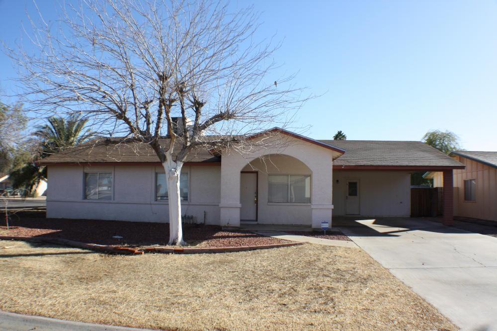 1732 N Brown Ave., Casa Grande, AZ 85122