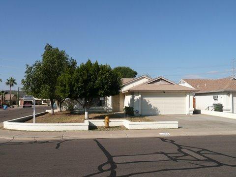 21050 N 34th Ave., Phoenix, AZ 85027