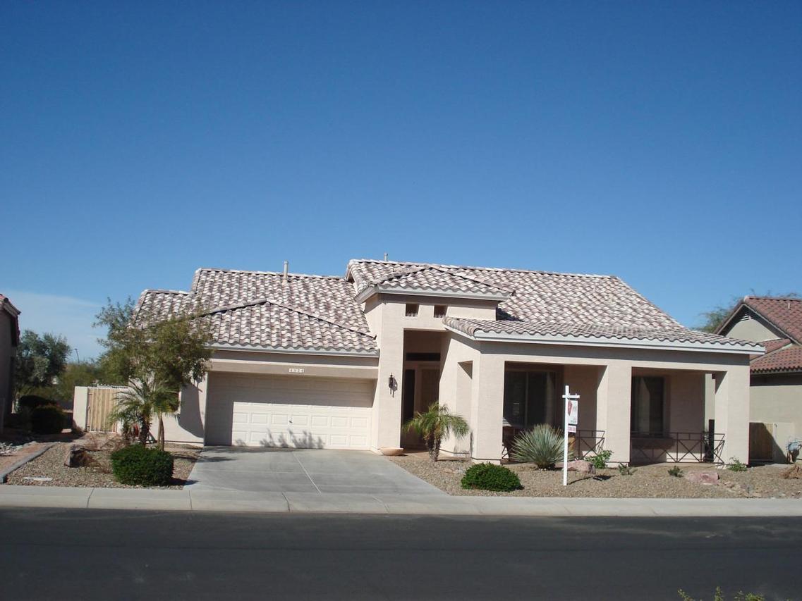 4524 E Apricot Ln., Gilbert, AZ 85298