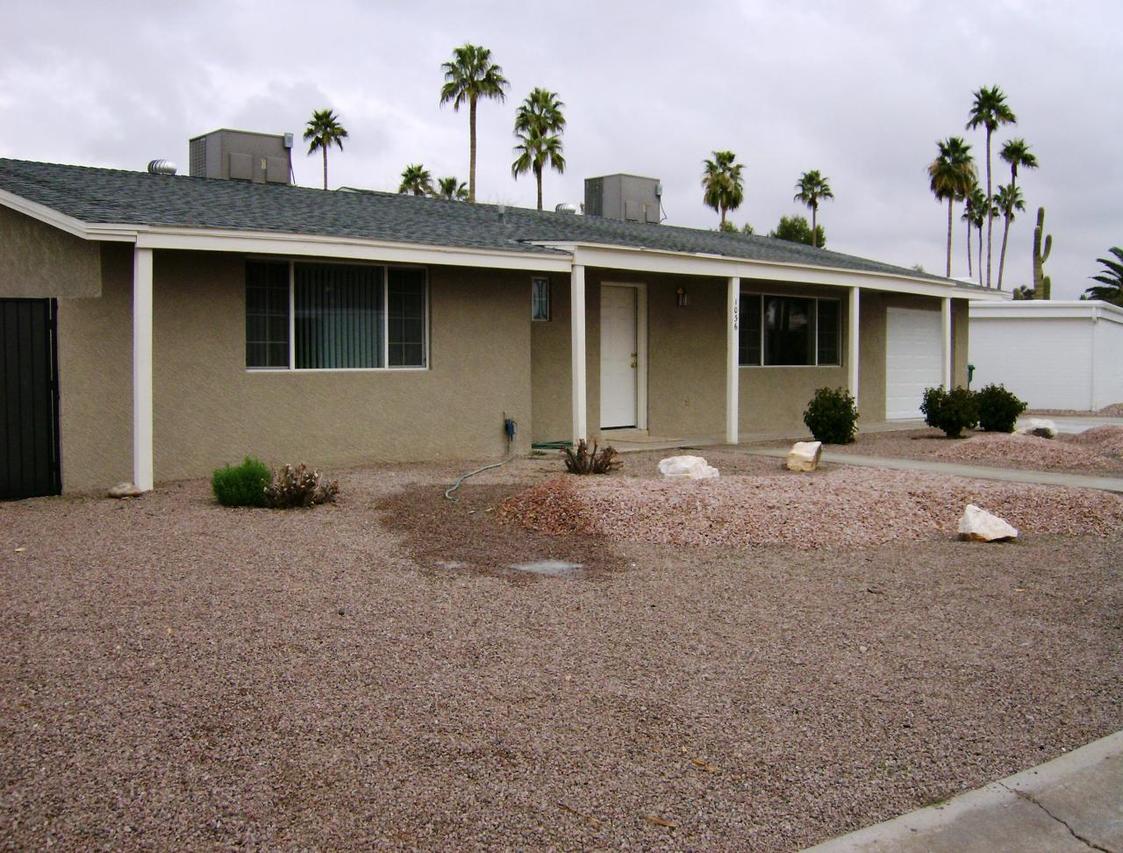 1036 S Longwood Loop, Mesa, AZ 85208