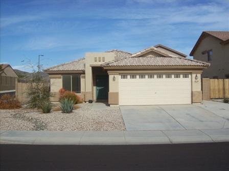 23748 W La Canada Blvd., Buckeye, AZ 85396