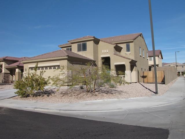 23820 W Wilson St., Buckeye, AZ 85396