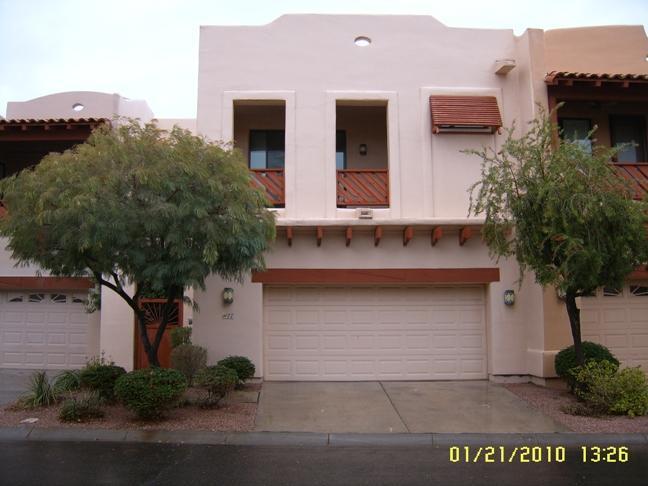 333 N Pennington Dr. #77, Chandler, AZ 85224
