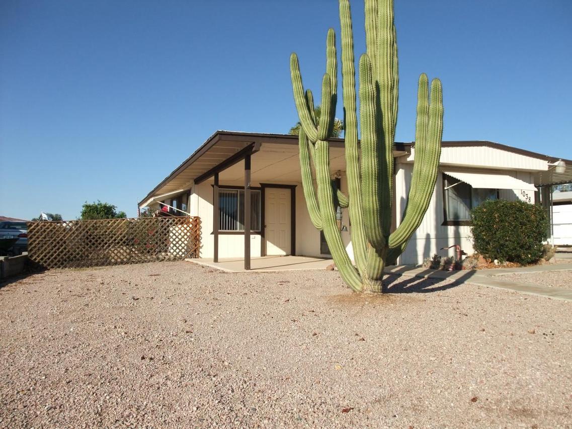 1038 S 98th St., Mesa, AZ 85208