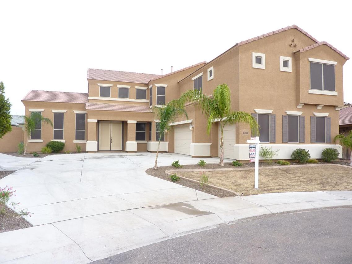 29517 N 21st Ave., Phoenix, AZ 85085
