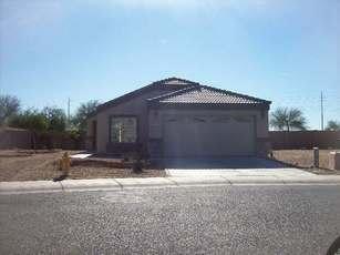 12409 W Bloomfield Ct., El Mirage, AZ 85335