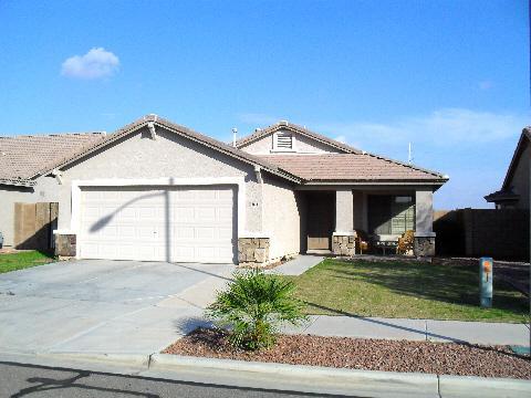 1641 S 171st Dr., Goodyear, AZ 85338