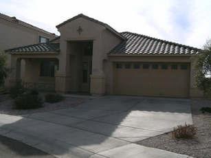 23867 W Wier Ave., Buckeye, AZ 85326