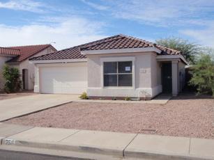 256 S Valle Verde, Mesa, AZ 85208