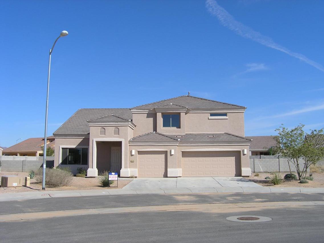 2544 N Bronco Ln., Casa Grande, AZ 85122
