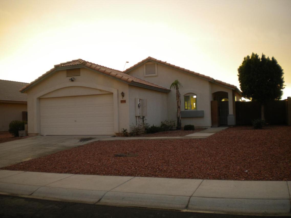 17936 N 90th Ln., Peoria, AZ 85382