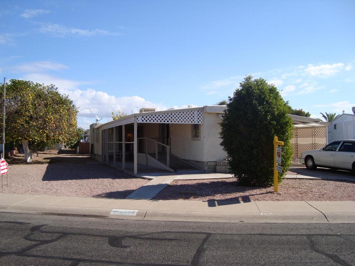 2355 N Tulley St., Mesa, AZ 85215