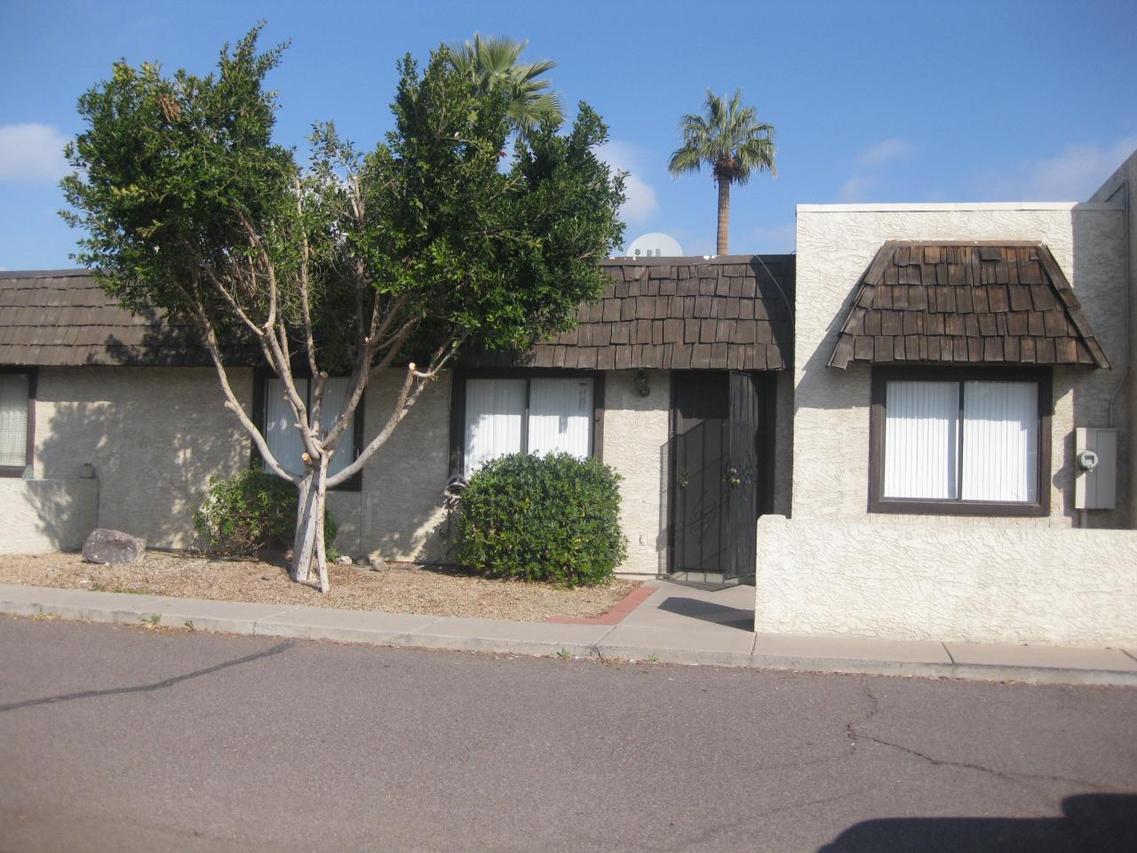5115 N 22nd Ave. #12, Phoenix, AZ 85015