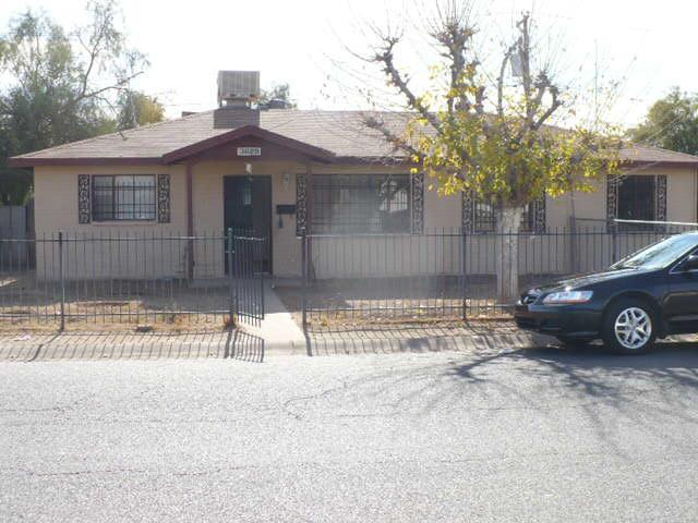 3629 W Palm Ln., Phoenix, AZ 85009