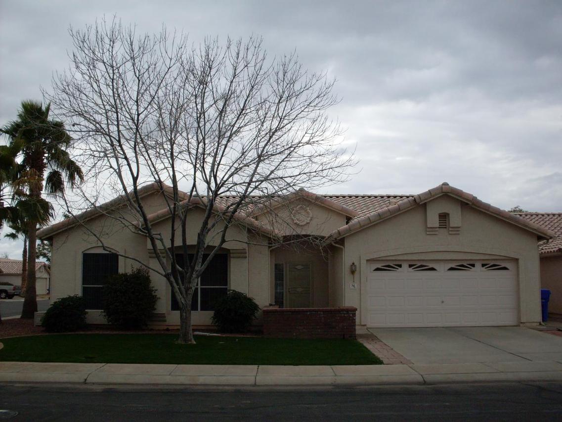 761 E Jasper Dr., Chandler, AZ 85225