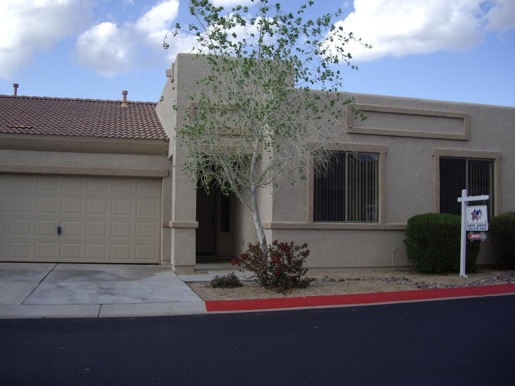 6662 E Red Hawk St., Mesa, AZ 85215