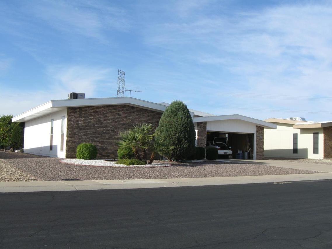 11129 W Palmeras Dr., Sun City, AZ 85373