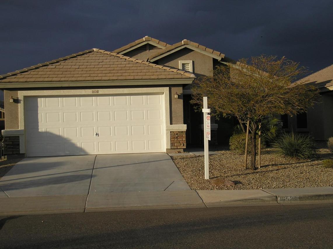 16526 W Cottonwood St., Surprise, AZ 85388