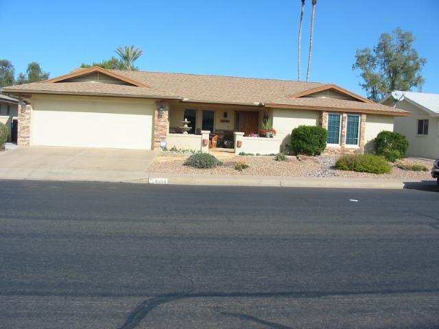 4654 E Delta Ave., Mesa, AZ 85206