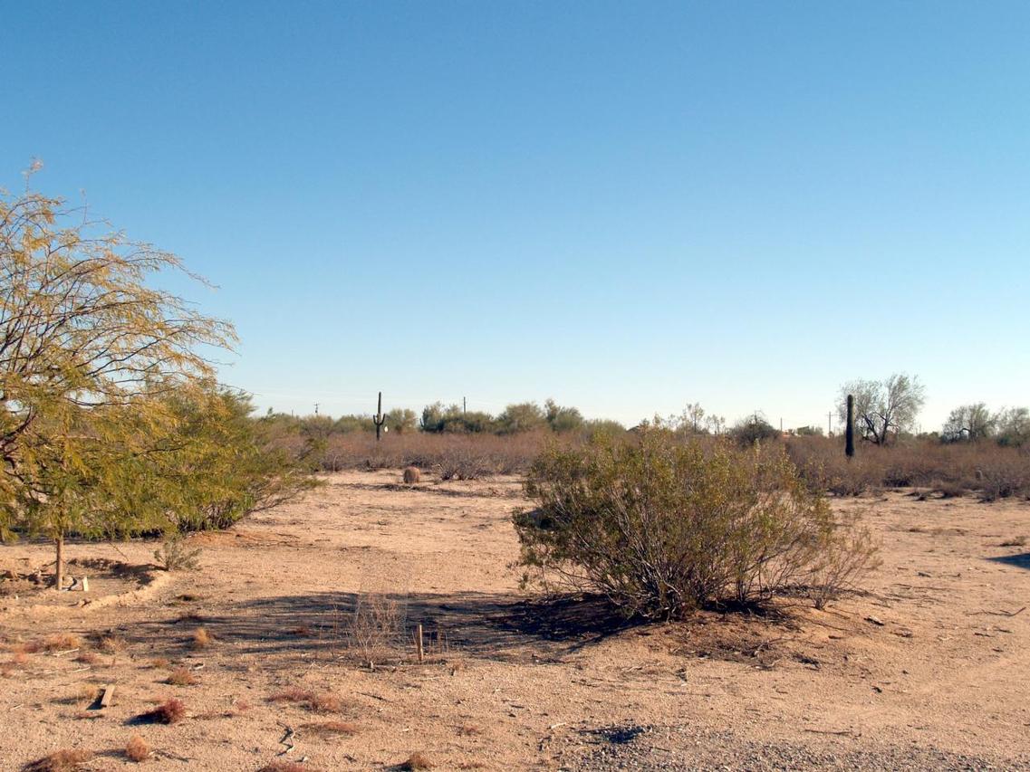 00 E Turbo Dr. #P, Florence, AZ 85232