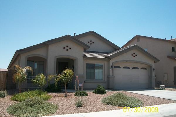 14655 W Lisbon Ln., Surprise, AZ 85379
