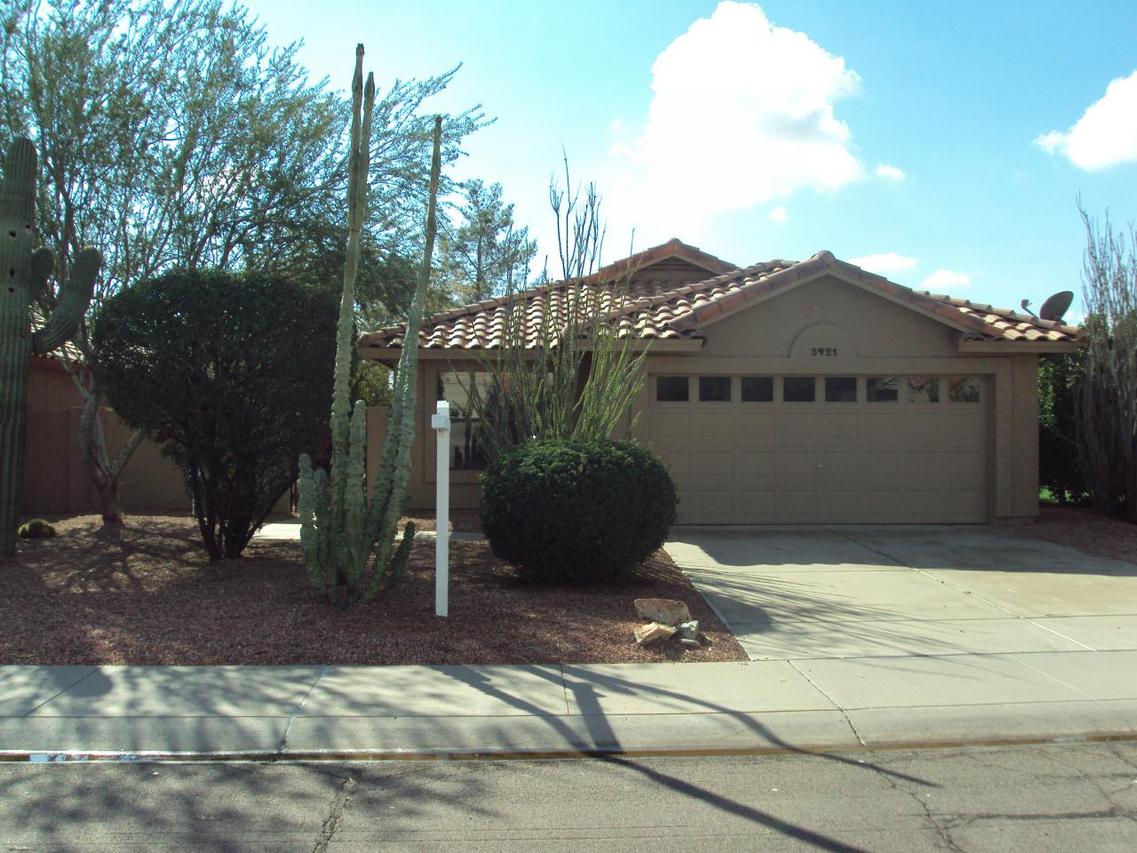3921 E Graythorn St., Ahwatukee, AZ 85044