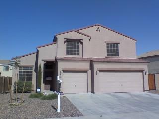 2200 N Magdelena Pl., Casa Grande, AZ 85222