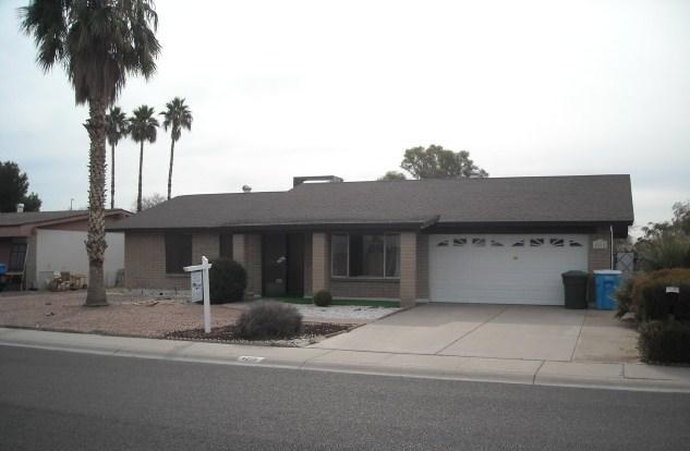 4215 W Dailey St., Phoenix, AZ 85053