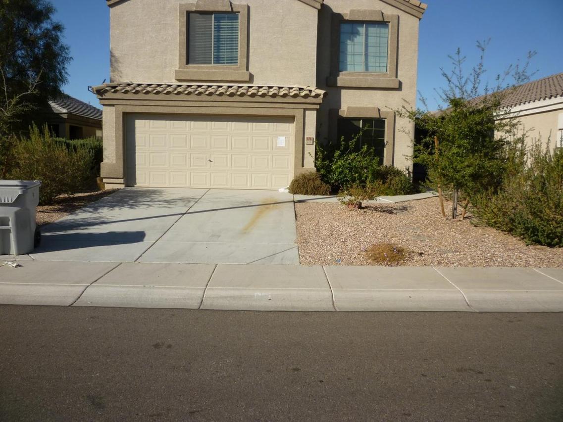 970 S 239th Ln., Buckeye, AZ 85326