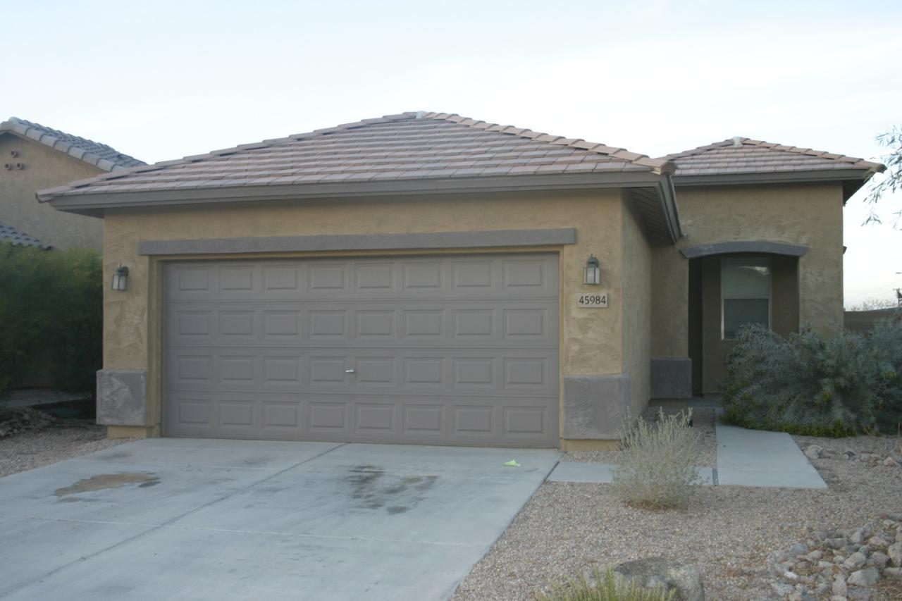 45984 W Sheridan Rd., Maricopa, AZ 85139