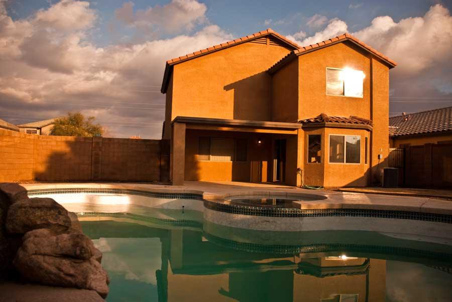 22652 N Davis Way, Maricopa, AZ 85138