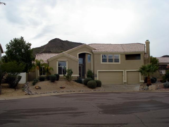 1617 E Tierra Buena Ln., Phoenix, AZ 85022