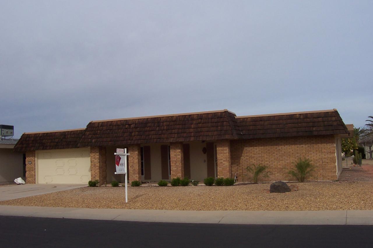 10914 W Granada Dr., Sun City, AZ 85373