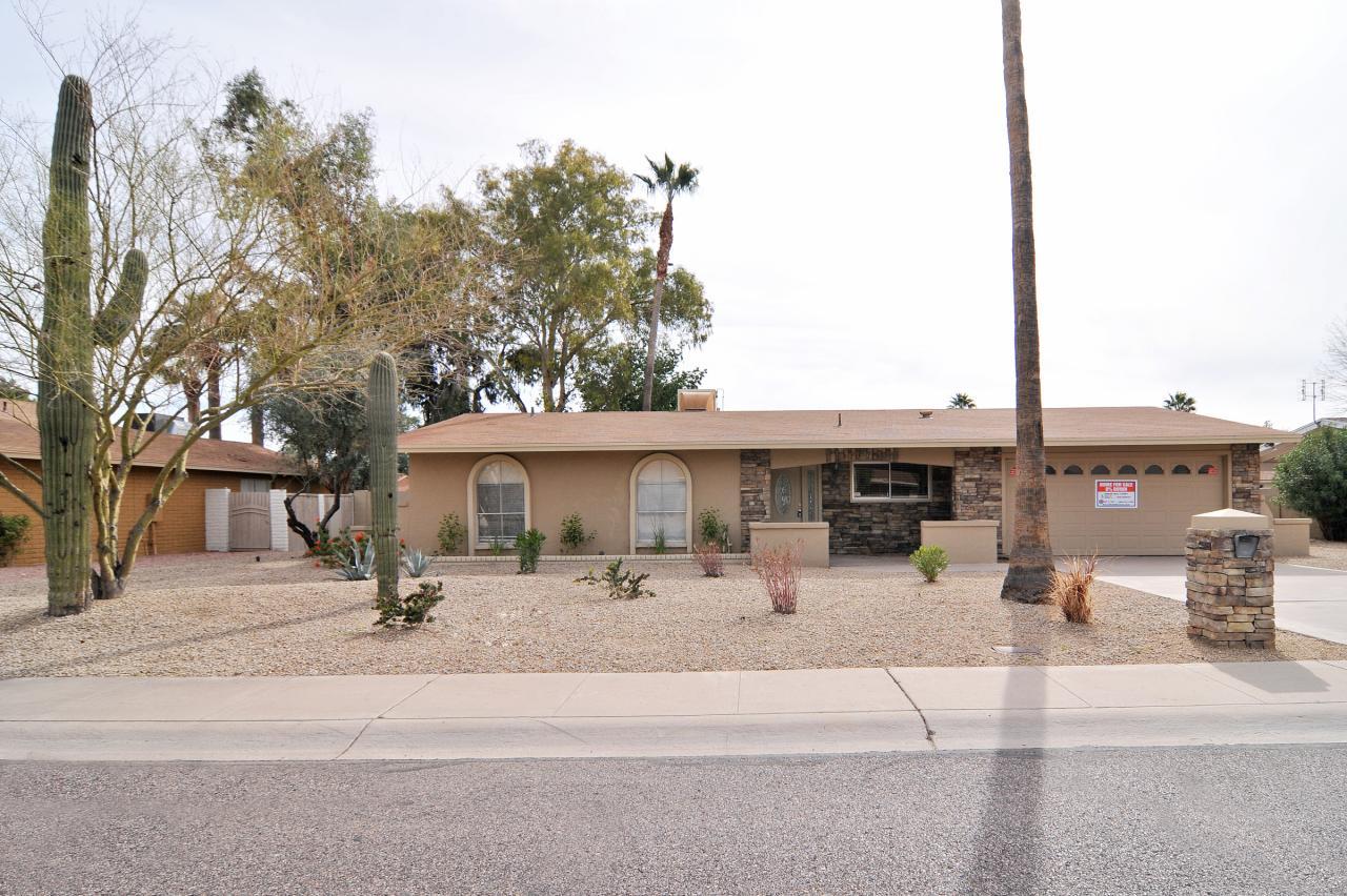 4919 E Laurel Ln., Scottsdale, AZ 85254