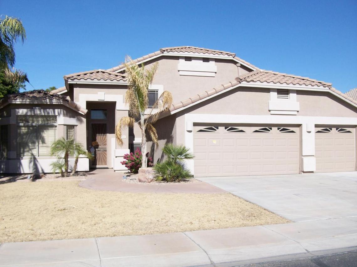 7008 W Lone Cactus Dr., Glendale, AZ 85308