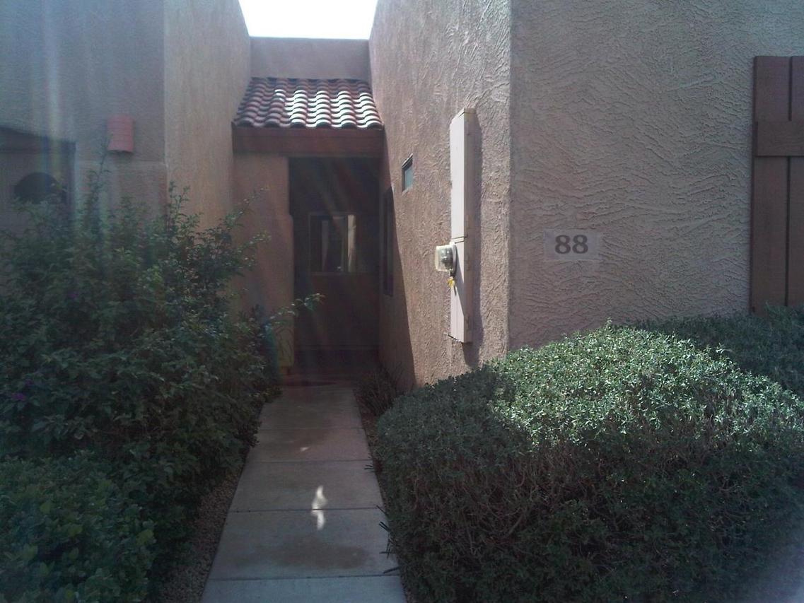 1650 S Crismon Rd. #88, Mesa, AZ 85208