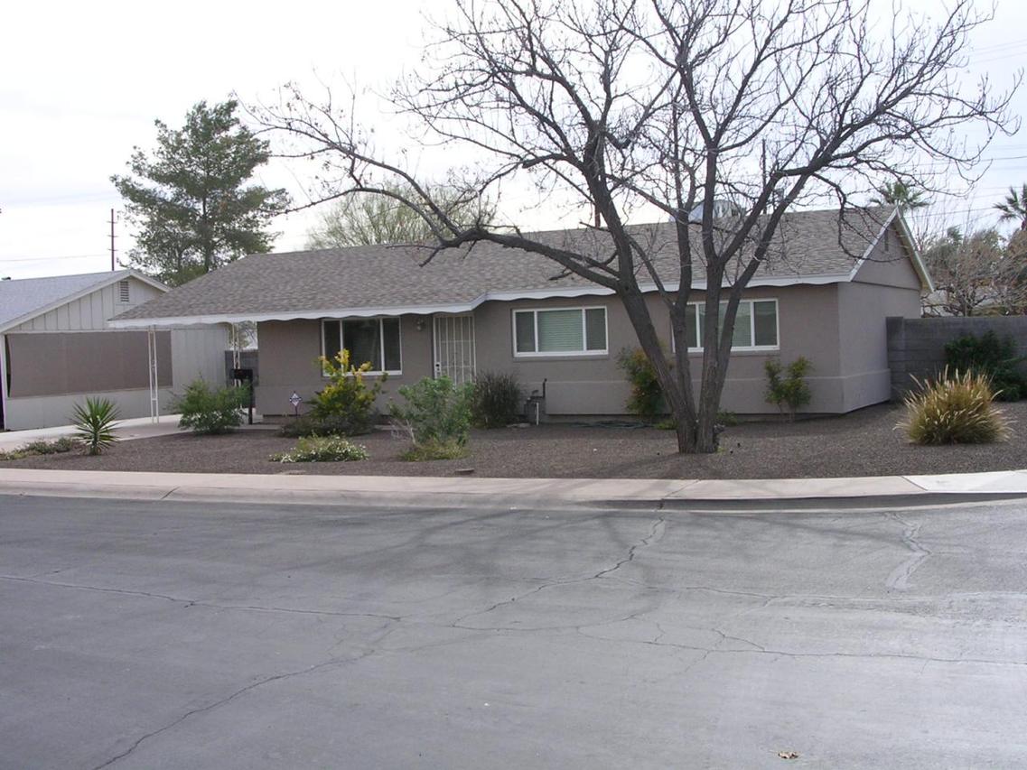 7401 E Polk St., Scottsdale, AZ 85257