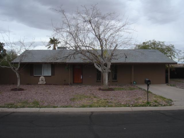 1717 S 82nd St., Mesa, AZ 85209