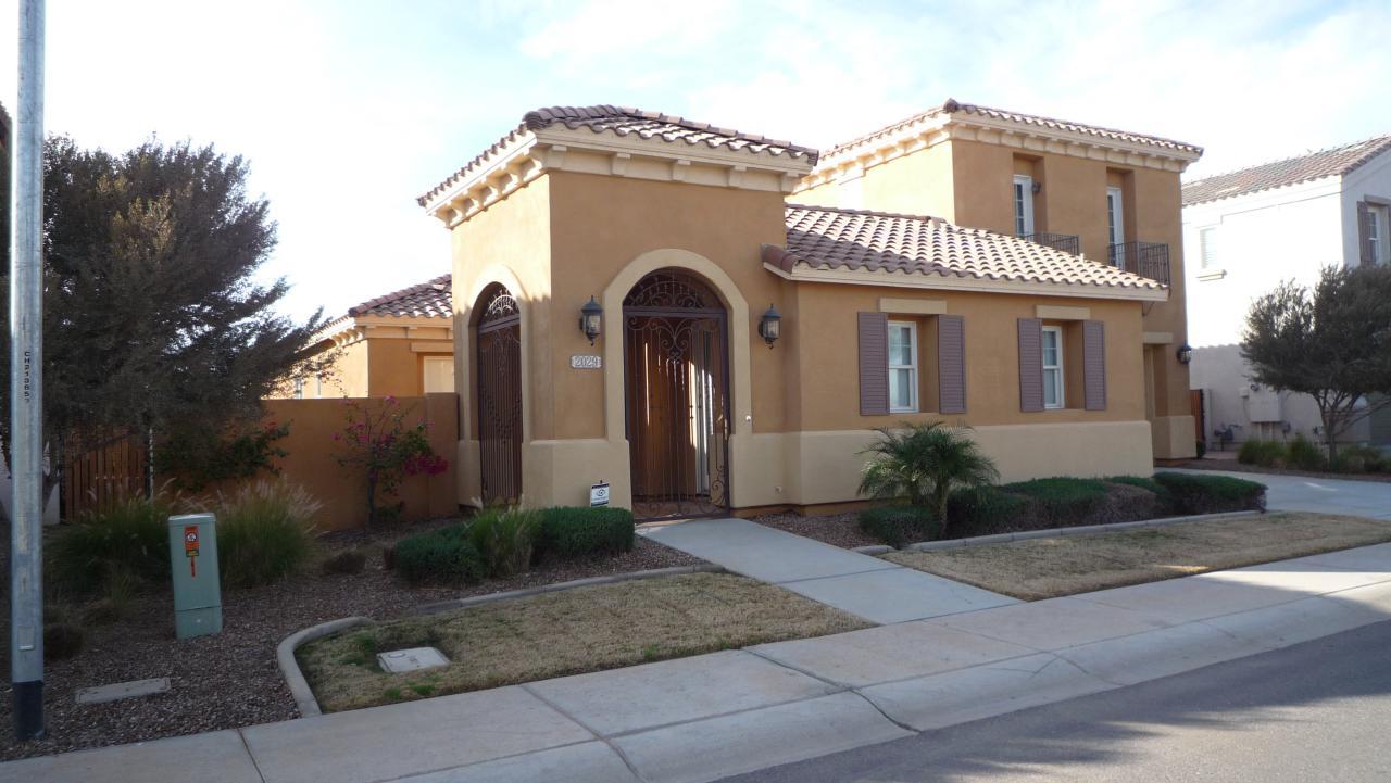 2029 E Hackberry Pl., Chandler, AZ 85286