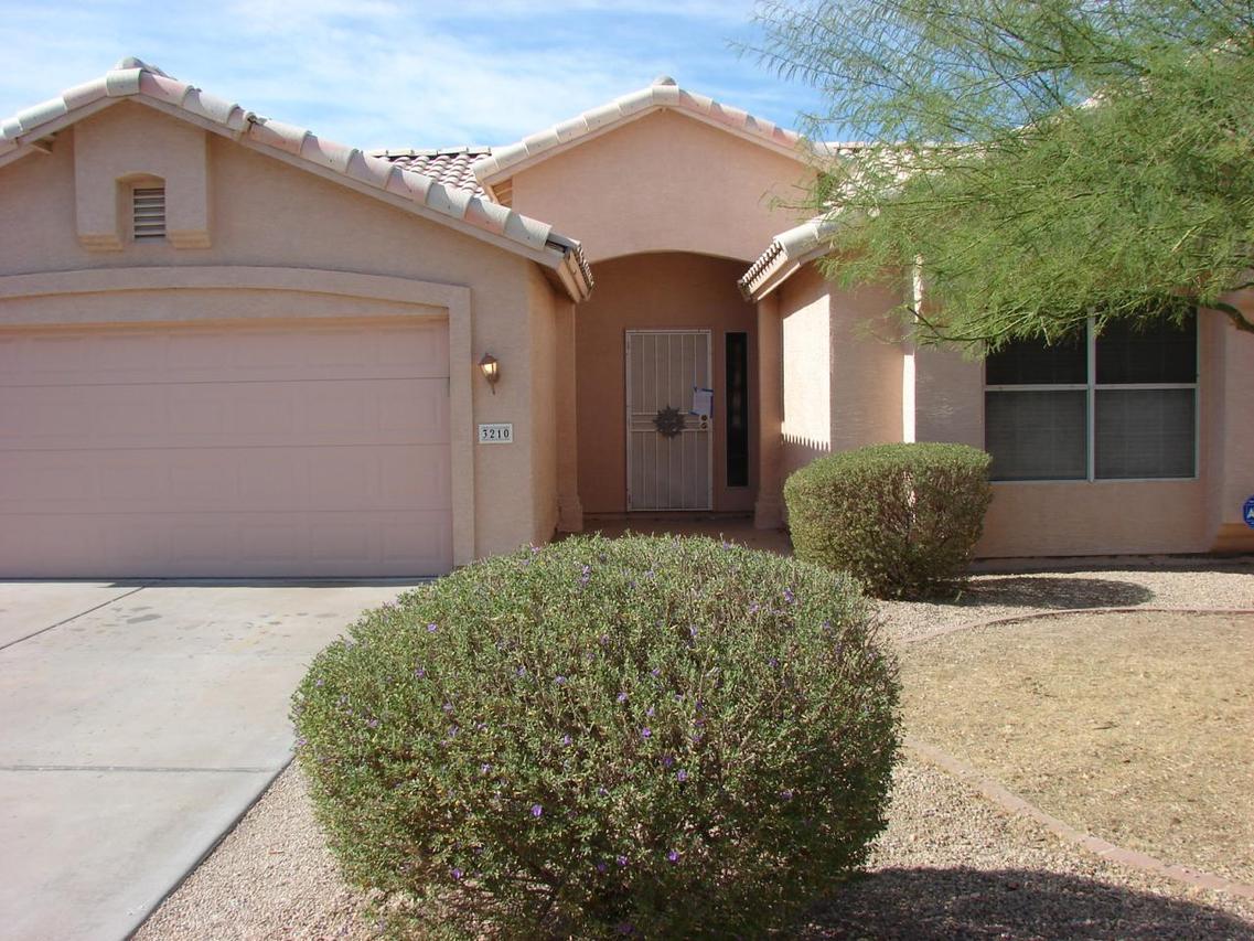 3210 N 64th St., Mesa, AZ 85215