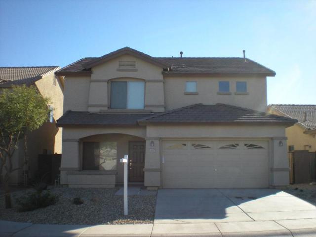 14665 W Port Royale Ln., Surprise, AZ 85379