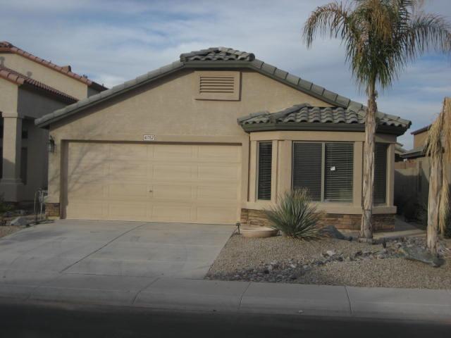 41752 W Sunland Dr., Maricopa, AZ 85138