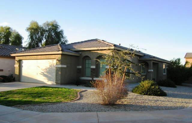 44834 W Bahia Dr., Maricopa, AZ 85144