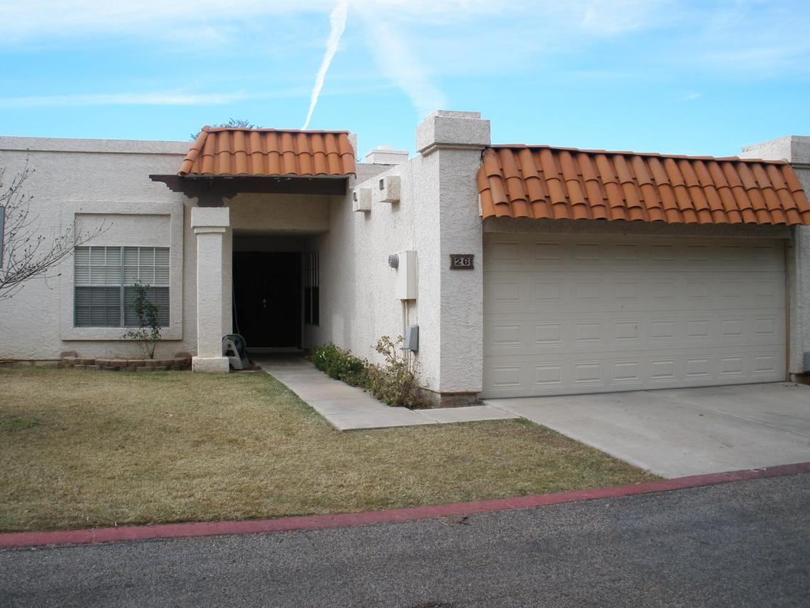 1850 S Westwood #26, Mesa, AZ 85210