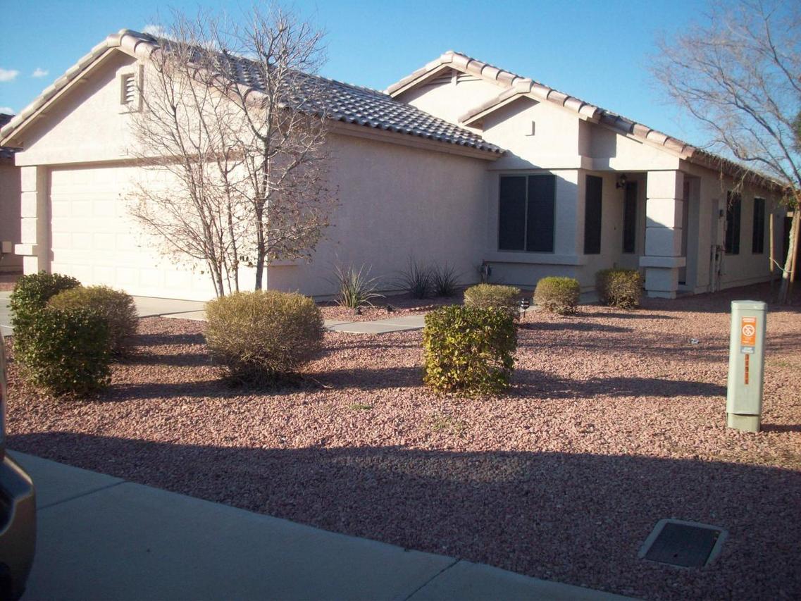 14914 W Port Au Prince Ln., Surprise, AZ 85379