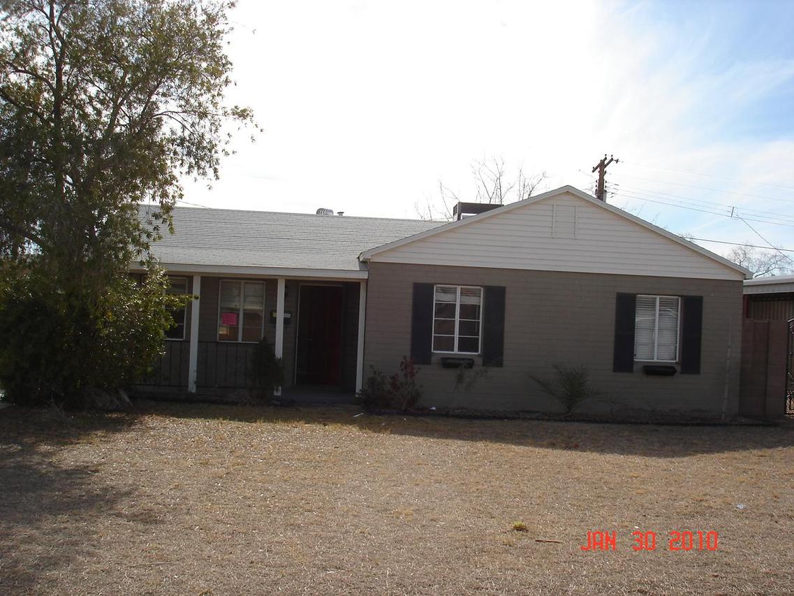 2001 W Alvarado Rd., Phoenix, AZ 85009