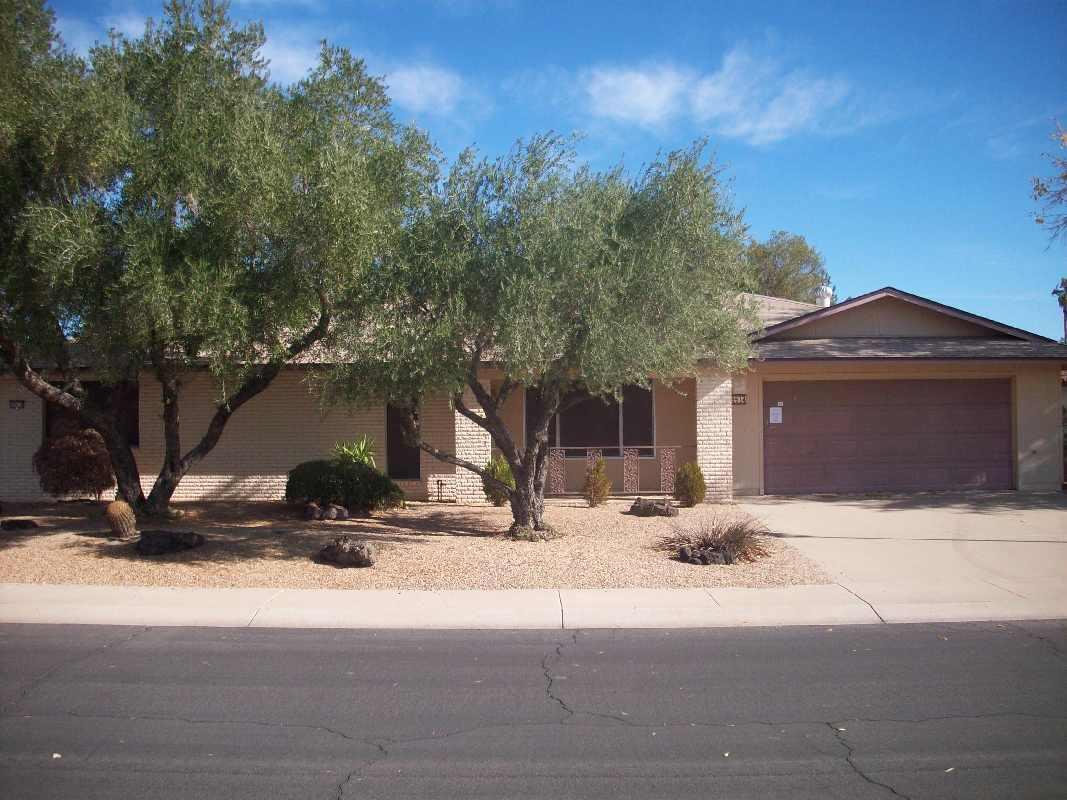 9914 W Signal Butte Cir., Sun City, AZ 85373