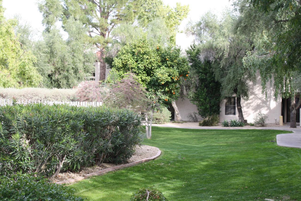 5998 N 78th St. #110, Scottsdale, AZ 85250