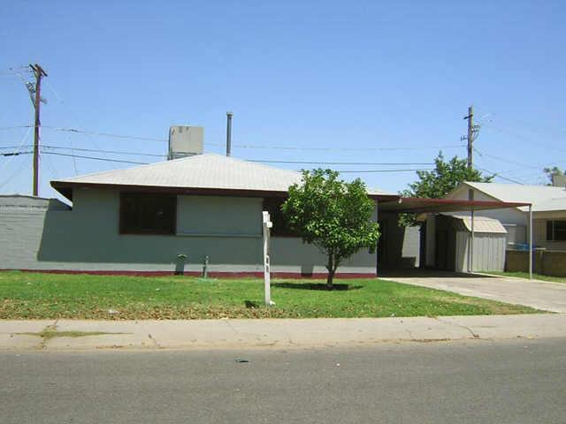 2907 N 44th Ln., Phoenix, AZ 85031