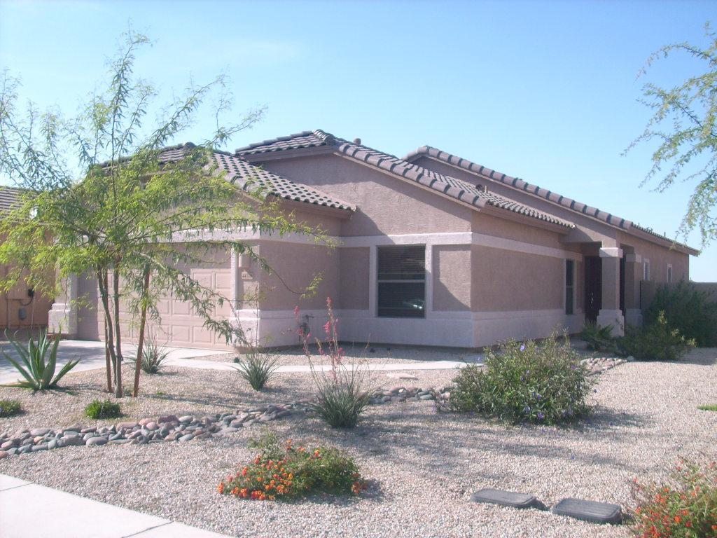 2164 N Sabino Ln., Casa Grande, AZ 85222